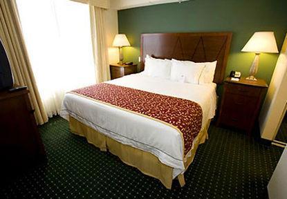 Residence Inn By Marriott Salisbury Room photo