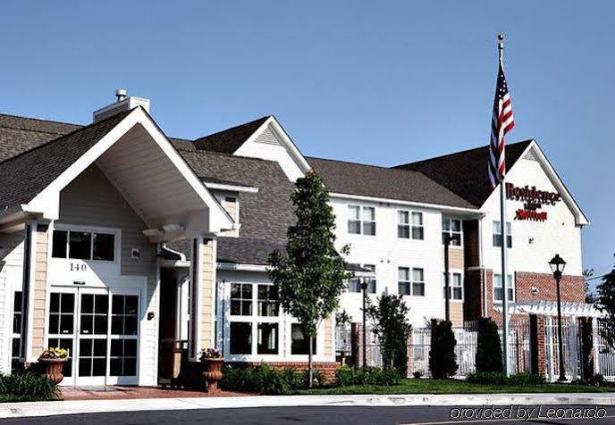 Residence Inn By Marriott Salisbury Exterior photo